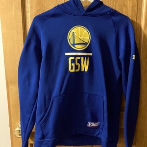 Golden State Warriors Hoodie